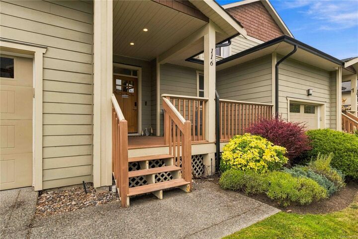 Property Photo:  2253 Townsend Rd #116  BC V9Z 1M1 