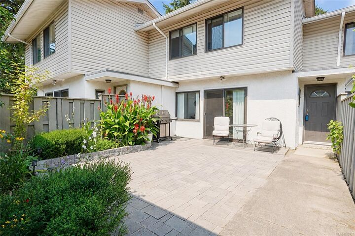 Property Photo:  610 McKenzie Ave #27  BC V8Z 2A7 