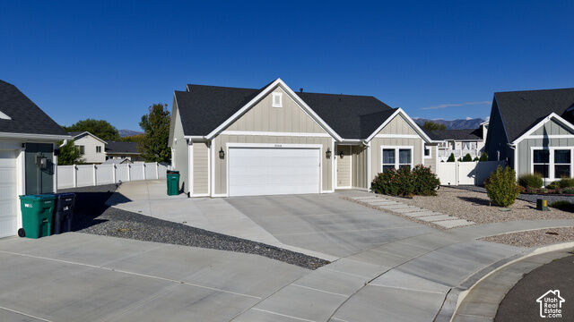 Property Photo:  3068 W 4475 S  UT 84067 