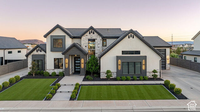 Property Photo:  646 E Pine St  UT 84780 