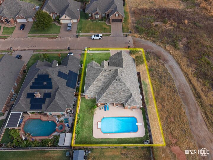 Property Photo: 5103 Crown Ridge Drive TX 76310