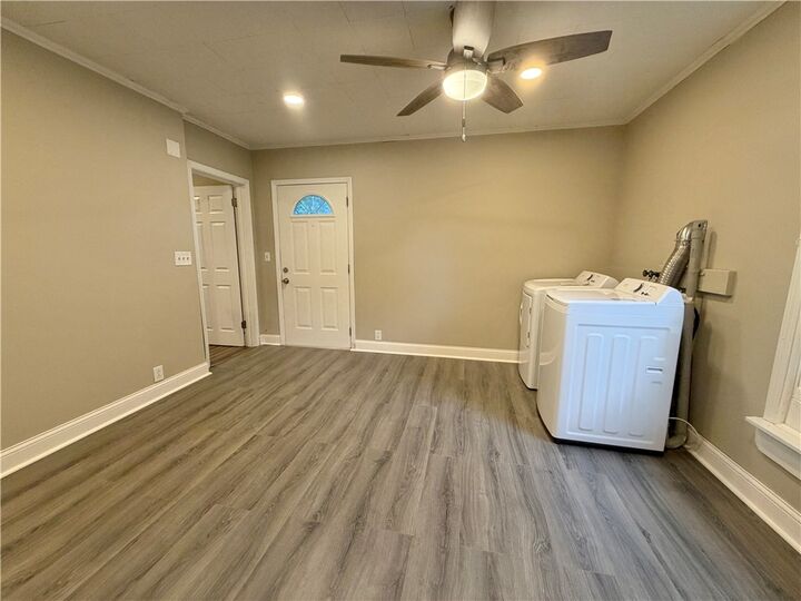 Property Photo: 219 E Wallace Ave 2 PA 16101