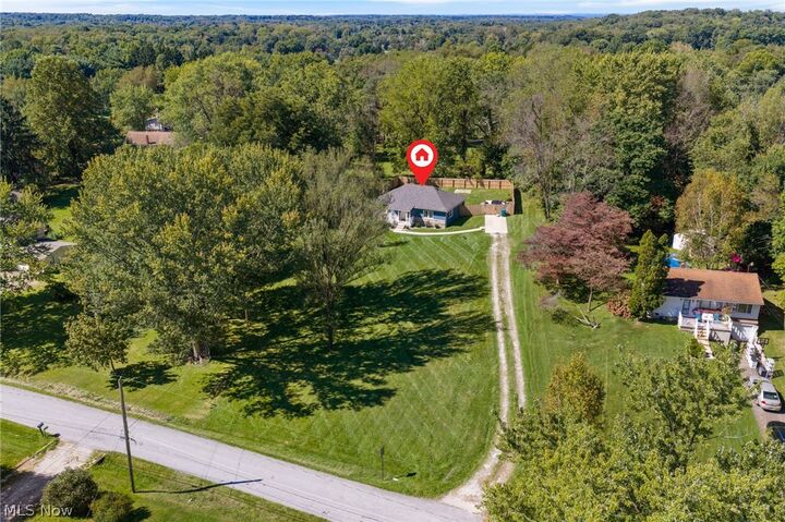 Property Photo:  2160 Plymouth Drive  OH 44685 