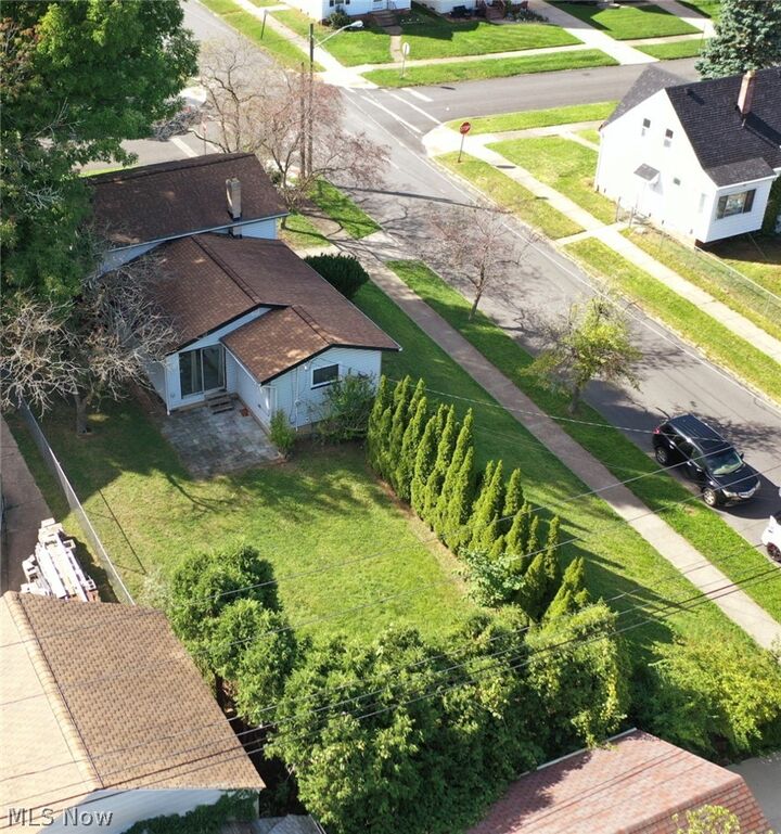 Property Photo:  11404 Wallingford Avenue  OH 44125 