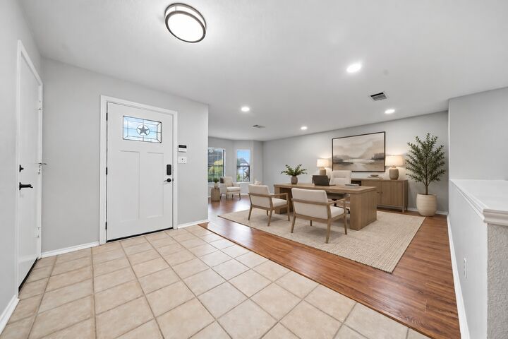 Property Photo: 2423 Lavendale Court TX 78748