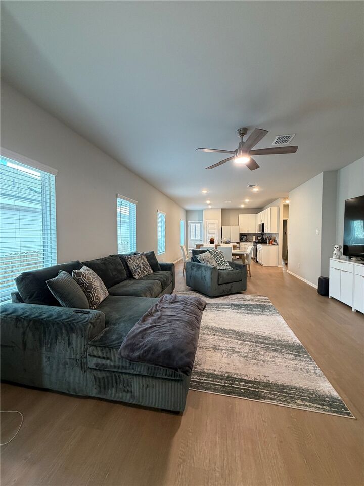 Property Photo:  11917 Murano Drive  TX 78747 