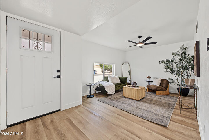 Property Photo:  3645 E Arcadia Avenue  AZ 85206 