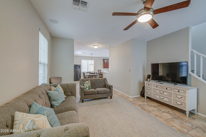 Property Photo:  4063 E Milky Way  AZ 85295 
