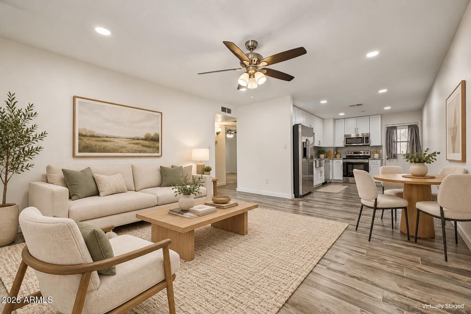 Property Photo: 6819 N 12th Street 12 AZ 85014