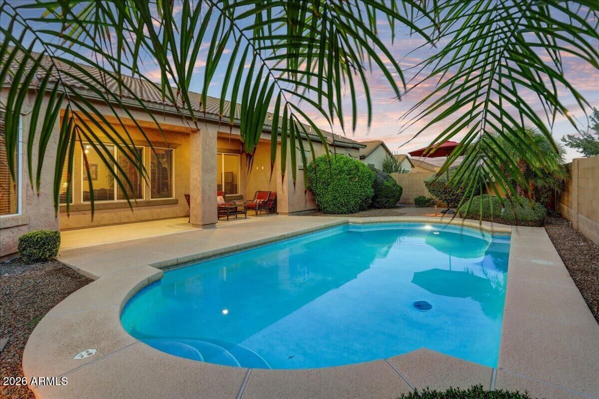 Property Photo:  17877 E Pacana Court  AZ 85118 