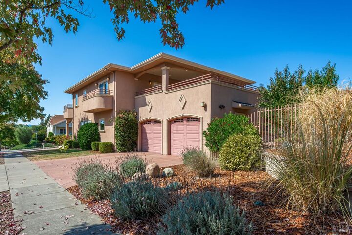 Property Photo: 224 Cardwell Court CA 94559