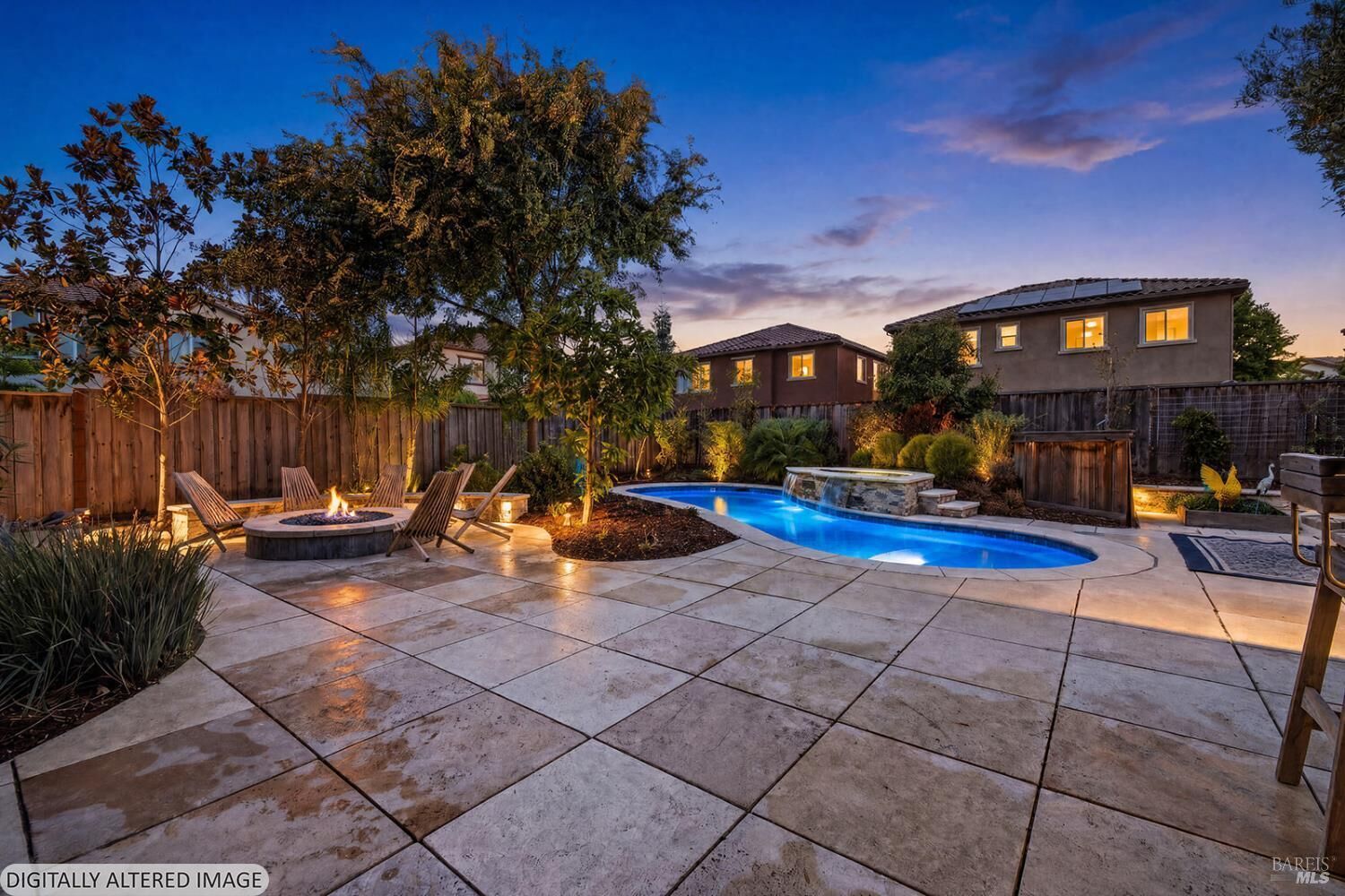 Property Photo:  1818 Kyle Place  CA 94928 