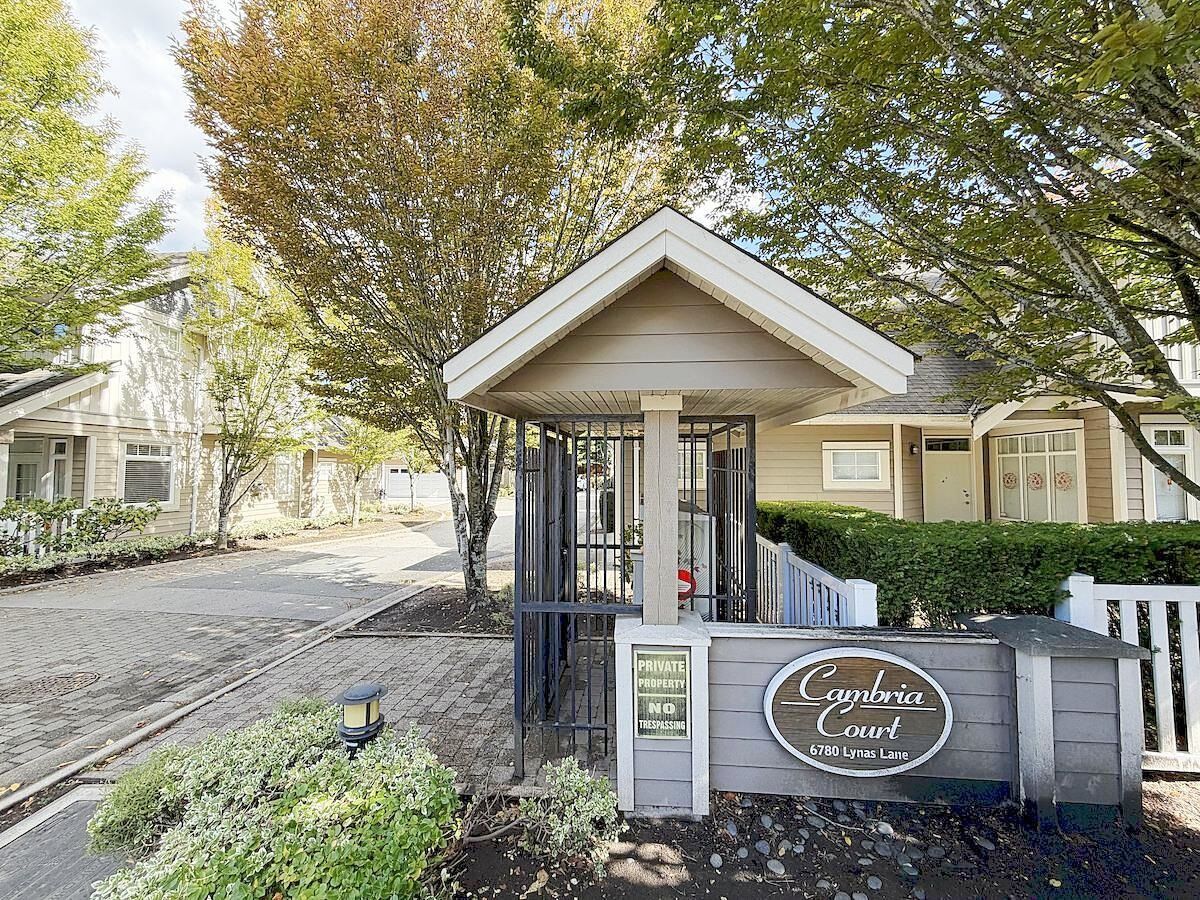 Property Photo:  6780 Lynas Lane  BC V7C 3K7 