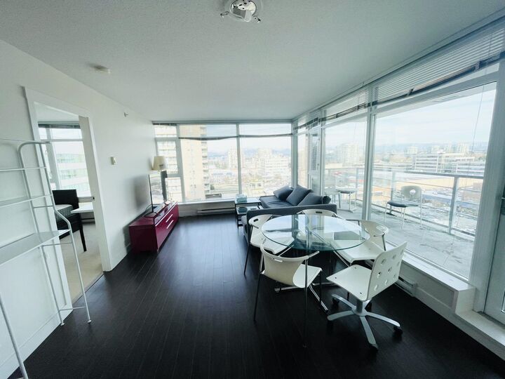 Property Photo:  8068 Westminster Highway 111*  BC V6X 0C6 