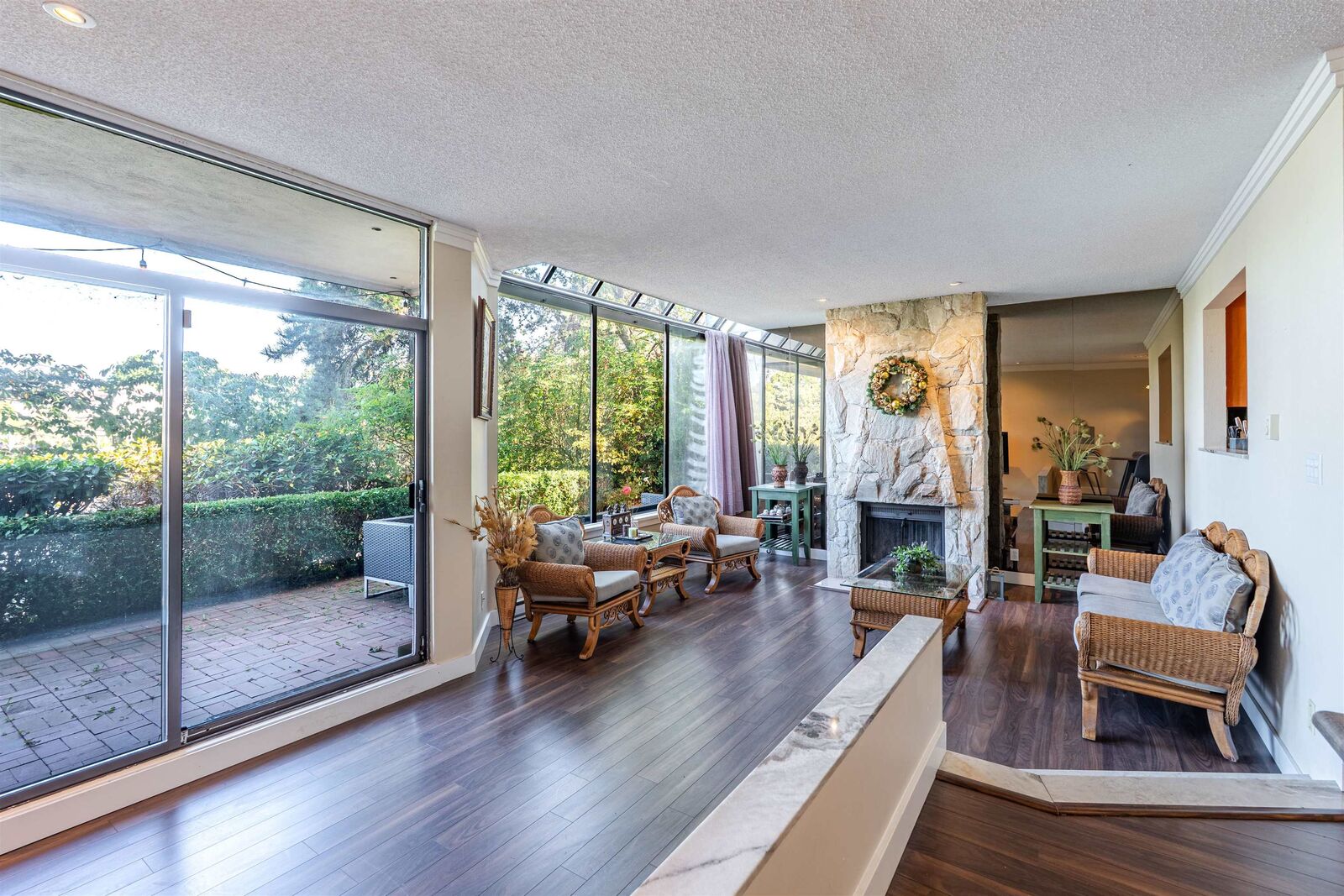 Property Photo:  1200 Island Park Walk  BC V6H 3T4 