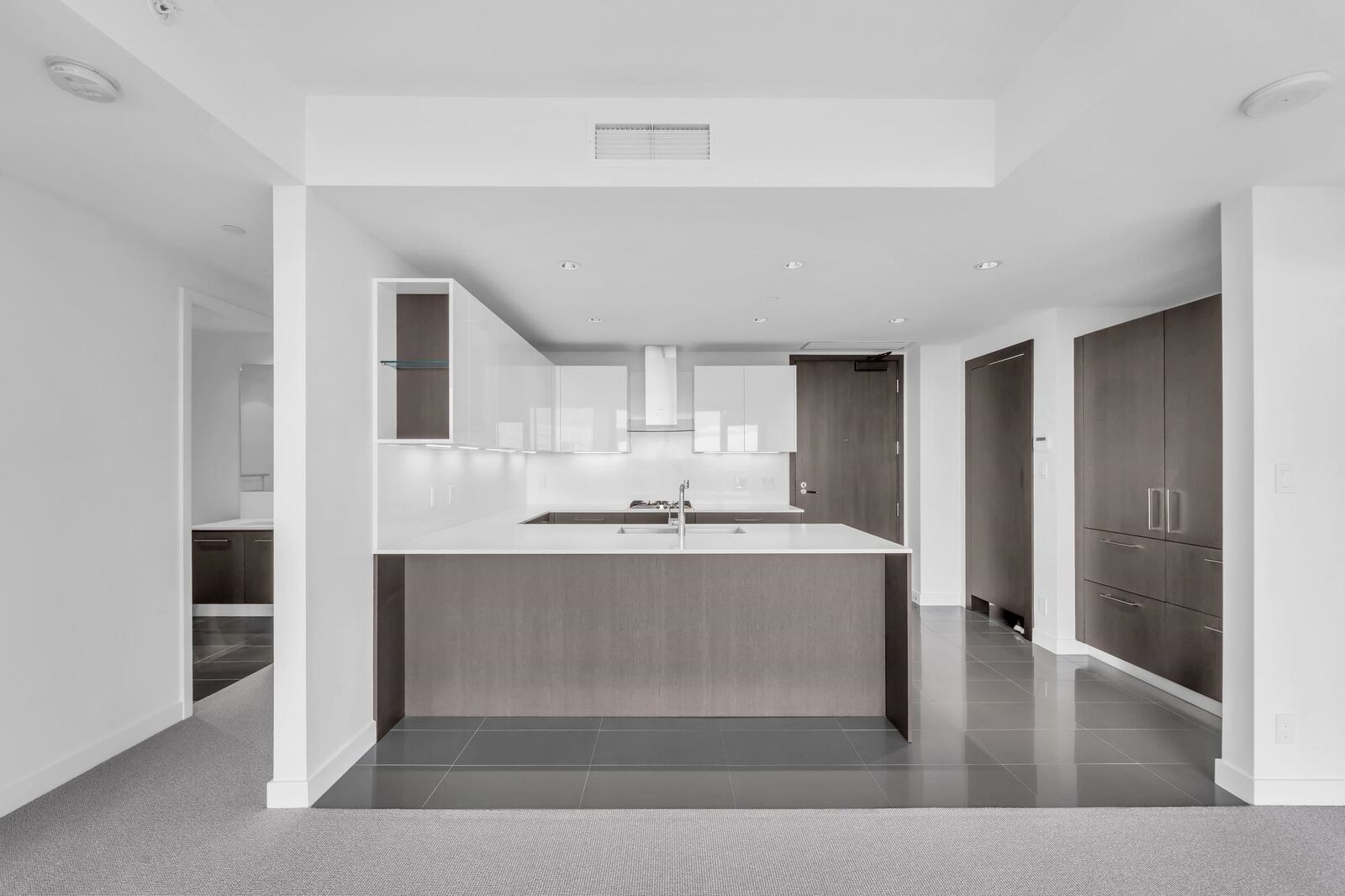 Property Photo:  6611 Pearson Way 5xx  BC V7C 0C3 