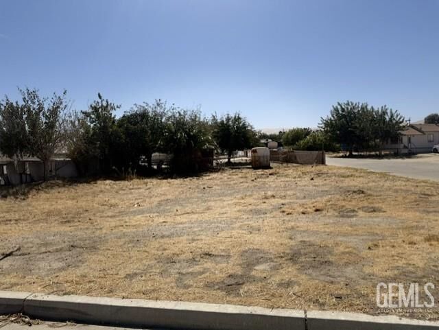 Property Photo: 0 Main &Amp Madera Street CA 93252