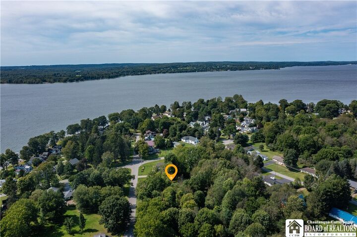 Property Photo:  0 Summit Avenue  NY 14712 