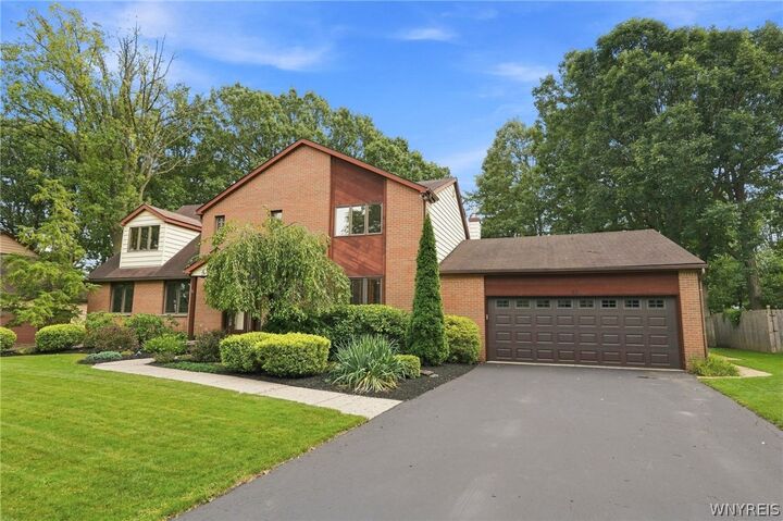 Property Photo:  49 Fennec Lane  NY 14051 