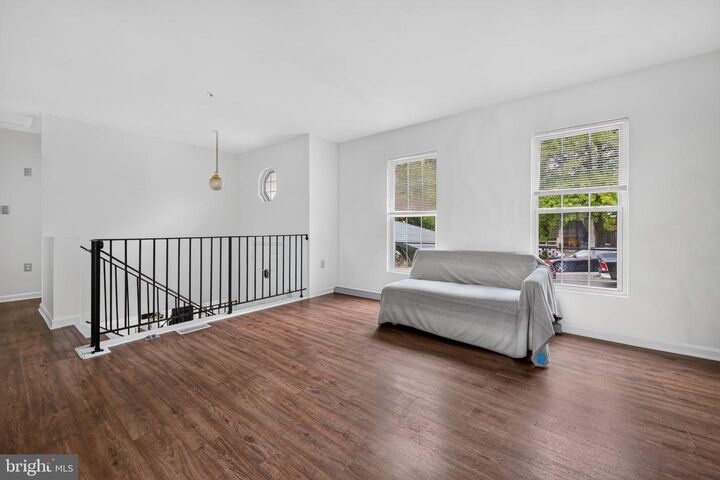 Property Photo: 713 60th Avenue MD 20743