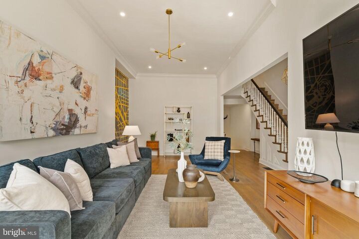 Property Photo:  2111 Spring Garden Street  PA 19130 