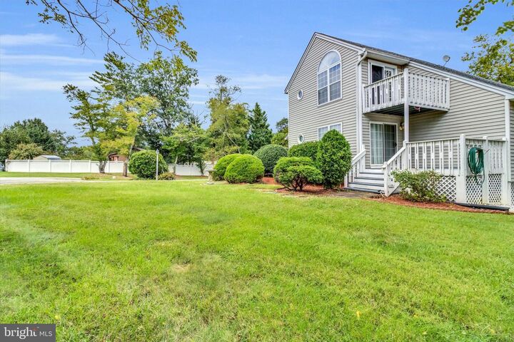 Property Photo: 1444 Gregg Drive MD 20657