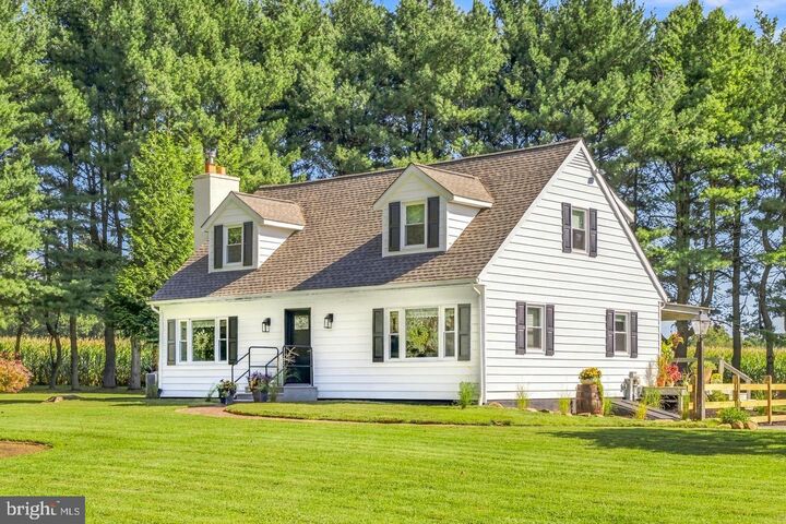 Property Photo: 227 Parsons Road PA 19350