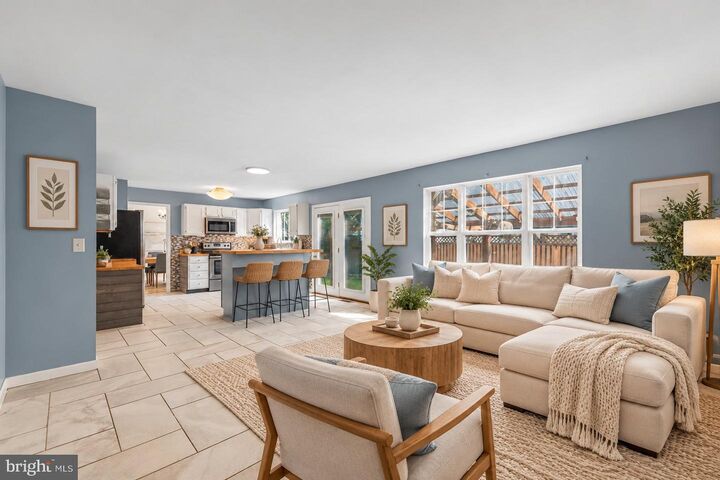 Property Photo:  717 Wagner Farm Road  MD 21108 