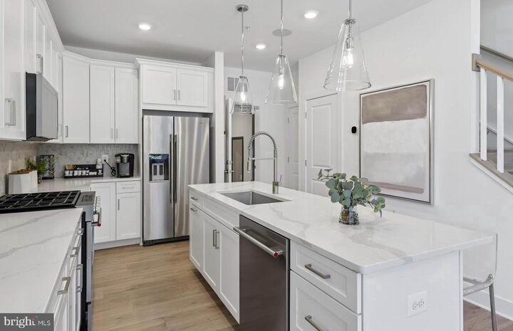 Property Photo: 308 Legacy Street MD 20878