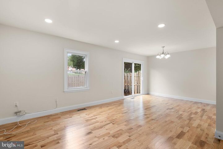 Property Photo:  950 Paulsboro Drive  MD 20850 
