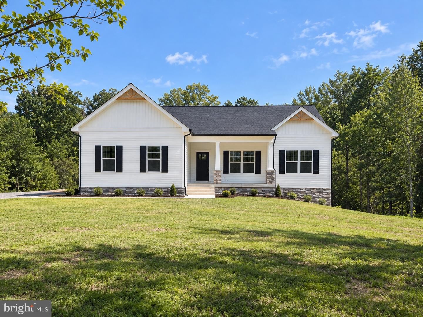 Property Photo:  6313 Chickahominy Court  VA 22960 