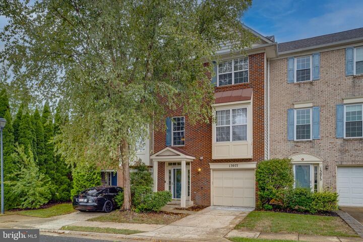 Property Photo:  13077 Woodcutter Circle 118  MD 20876 