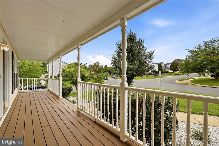 Property Photo:  5710 Rhode Island Drive  VA 22193 
