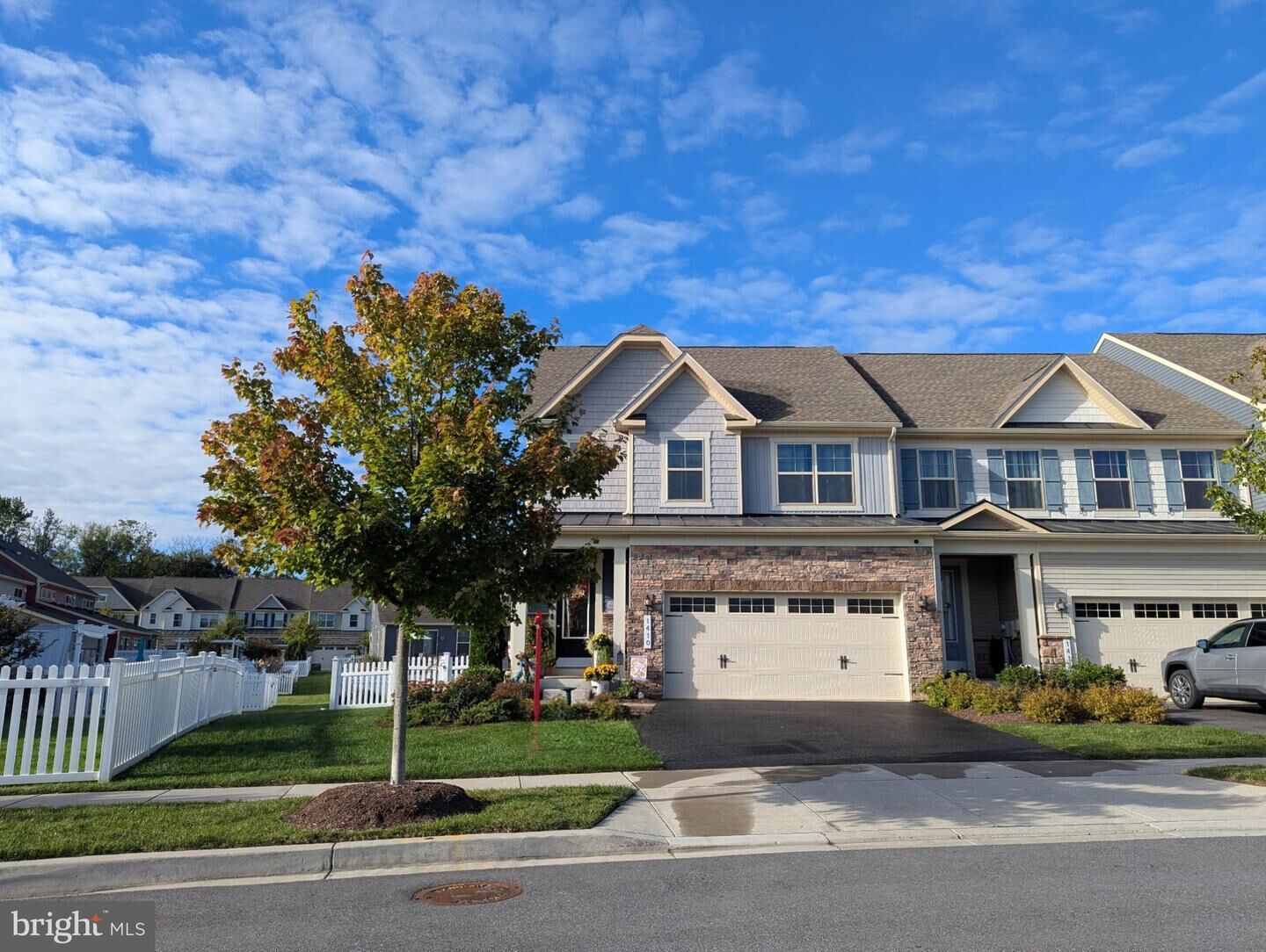 Property Photo: 1410 Berlin Drive MD 21716