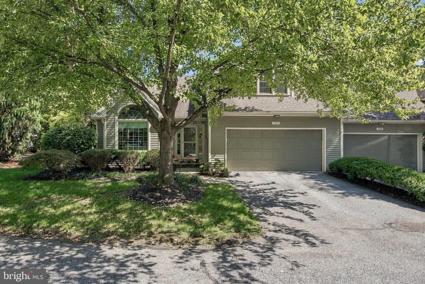 Property Photo: 125 Deer Ford 125 PA 17601
