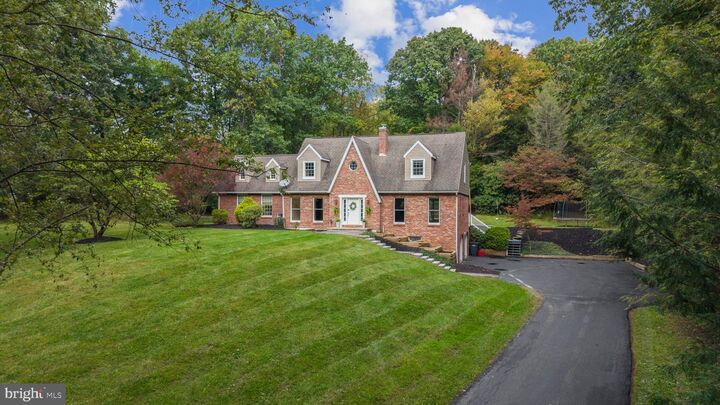 Property Photo:  3569 Circleville Road  PA 16870 