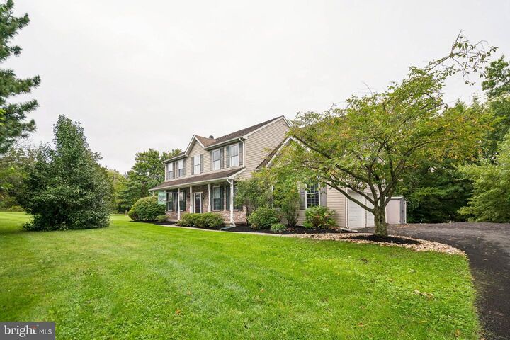Property Photo:  315 Fretz Road  PA 18964 