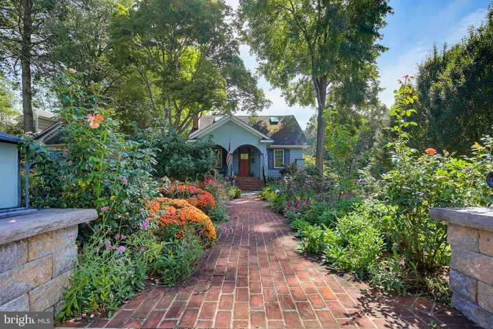 Property Photo: 102 Melvin Avenue MD 21401