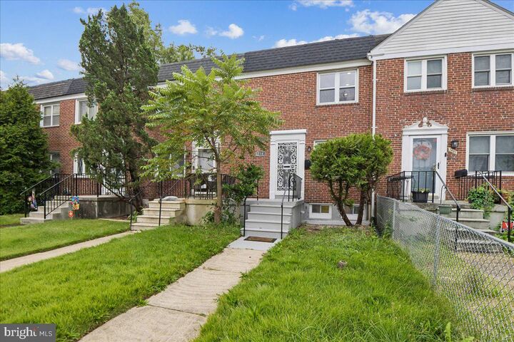 Property Photo:  1403 Dartmouth Avenue  MD 21234 