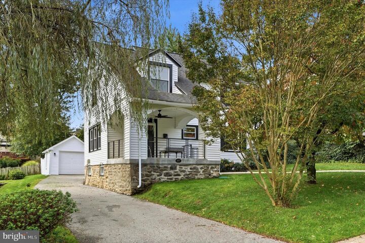 Property Photo:  623 Lawson Avenue  PA 19083 