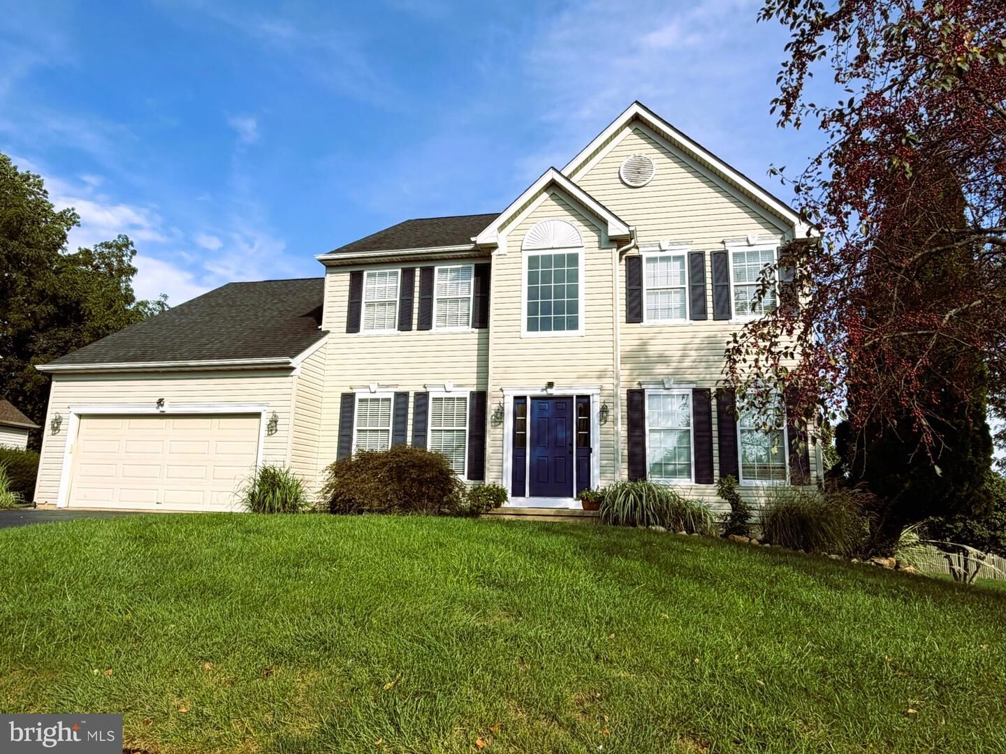 Property Photo: 325 Nonantum Drive DE 19711