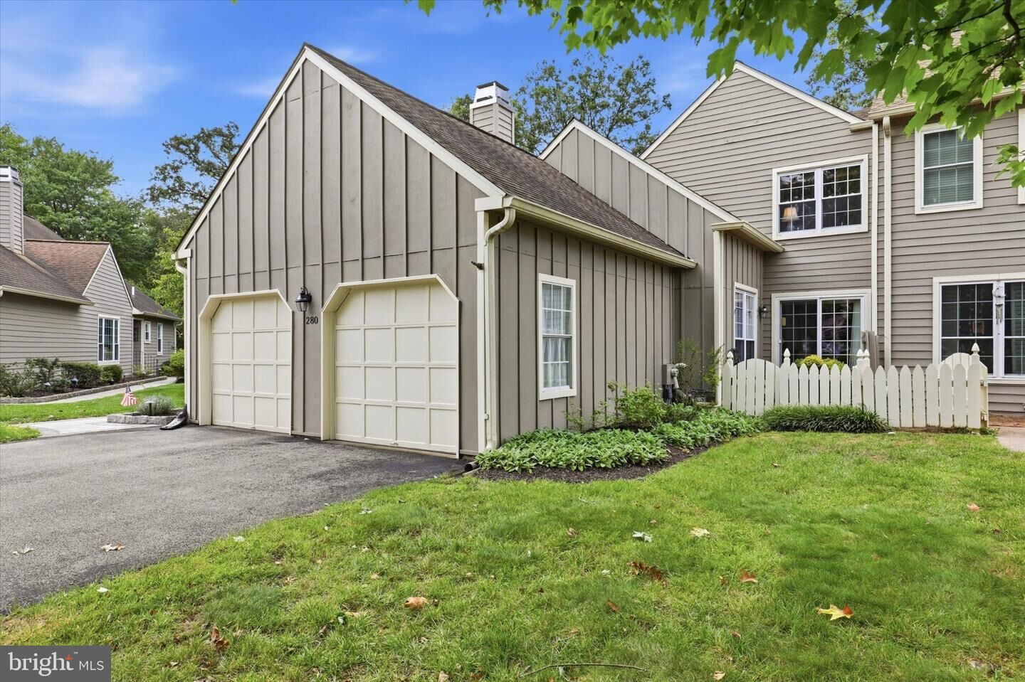 Property Photo: 280 Tulip Tree Court PA 19422