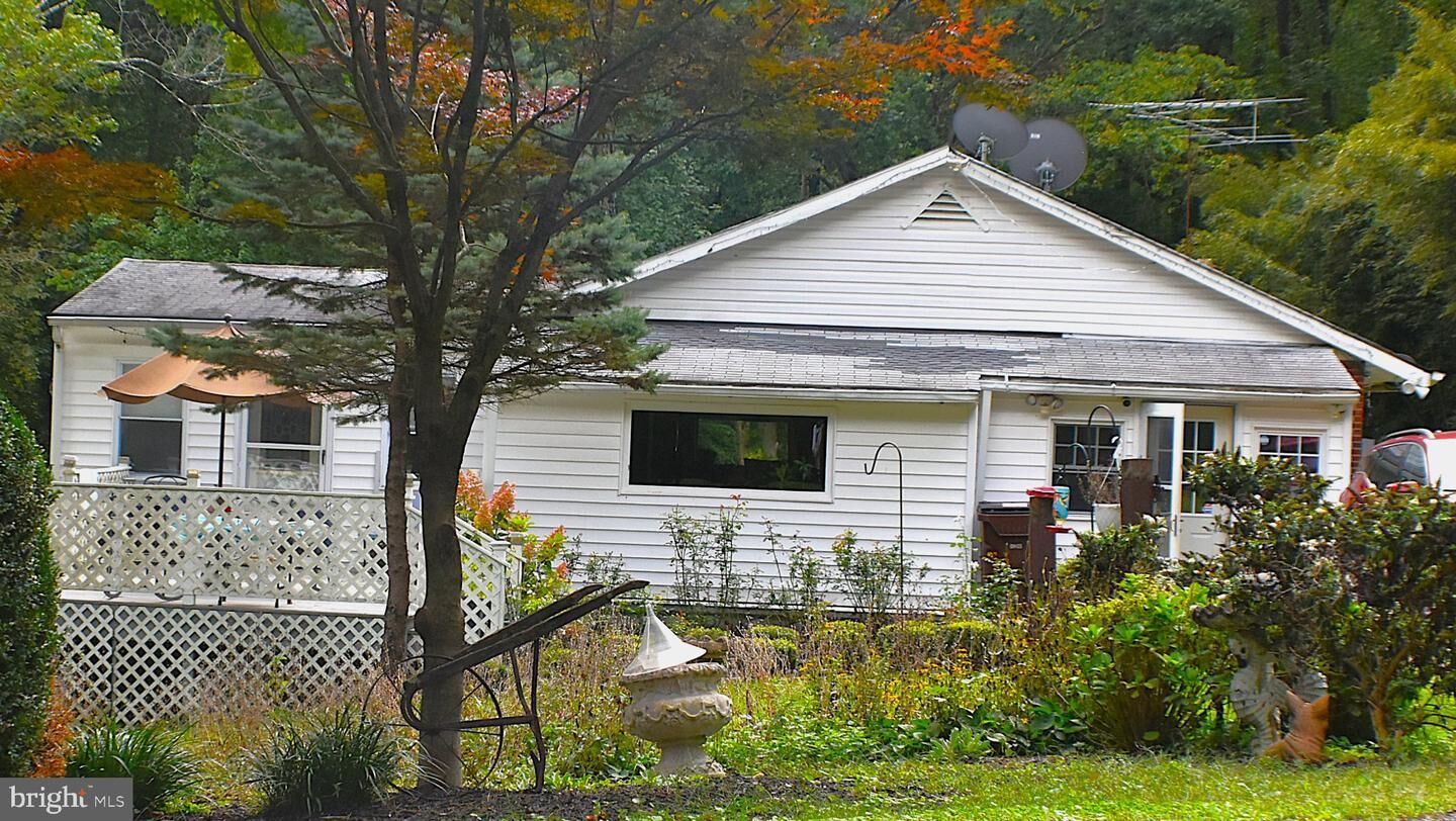 Property Photo:  3292 Rectortown Road  VA 20115 