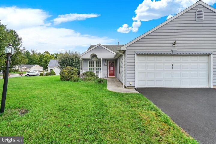 Property Photo: 2845 Tonys Drive PA 17408