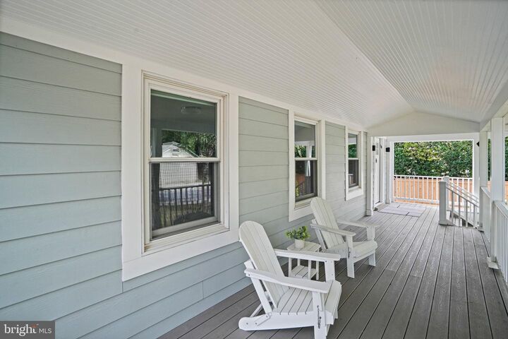 Property Photo:  7909 Tilbury Street  MD 20814 