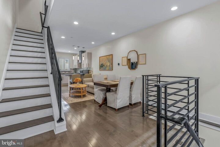 Property Photo:  2215 League Street  PA 19146 