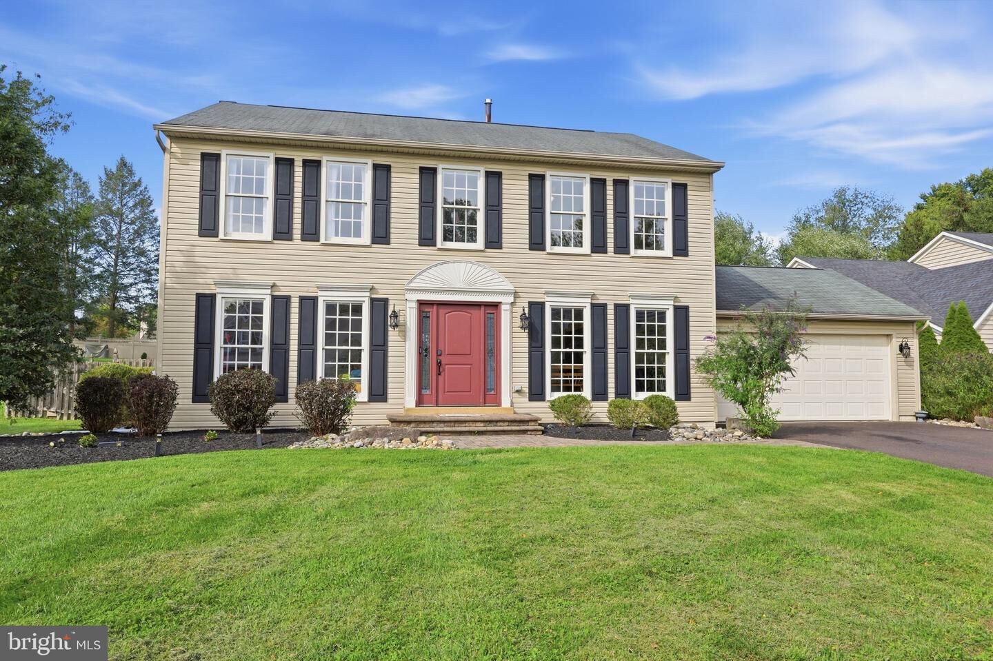 Property Photo:  249 Norsam Drive  PA 19047 