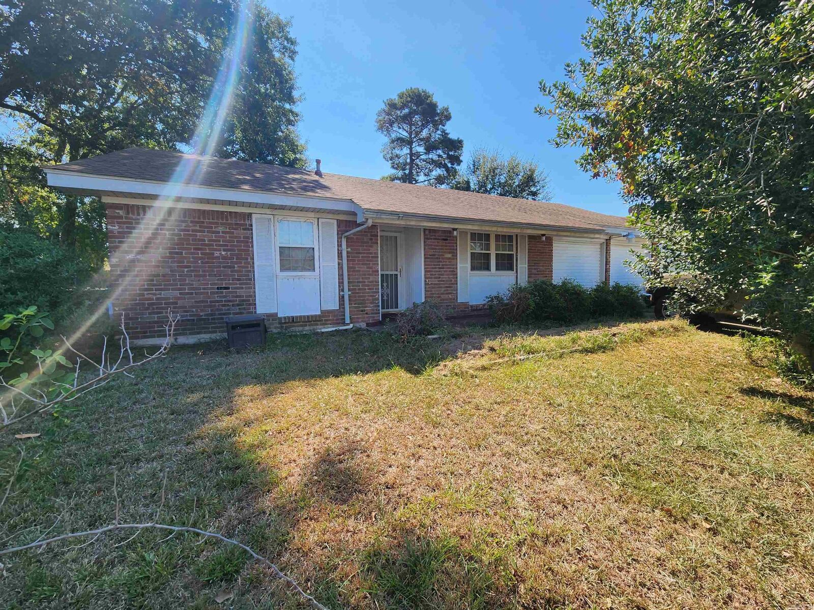 Property Photo:  3103 Allister Drive  AR 71603 