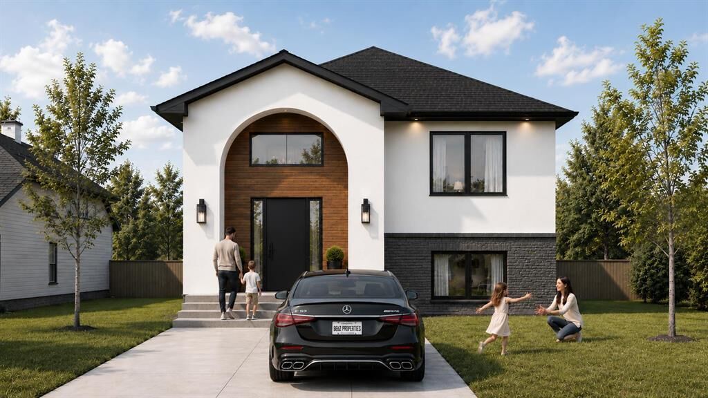 Property Photo:  27 Banman Drive  MB R0A 1C0 