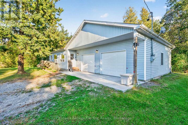 Property Photo:  709 County Road 38  ON K0L 1L0 
